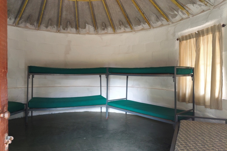 Commercial Property for Sale in Hartbeespoort Rural North West
